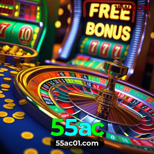 Reload Bonus 55ac