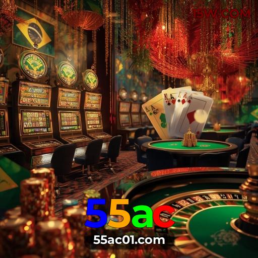 Slots Premium da PG Soft na 55ac