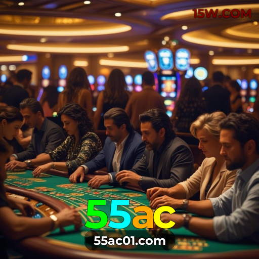 Cassino ao Vivo 50+