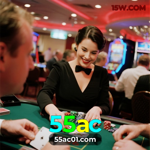 Cassino ao vivo com dealers reais da Evolution Gaming